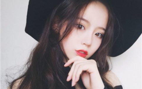 一秒钟的思恋一辈子的伤痛(超拽有气质女生长发头像大全)