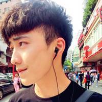 你把我当空气却忘了我可以致命(爱耍宝的可爱男生抖阴个性头像)