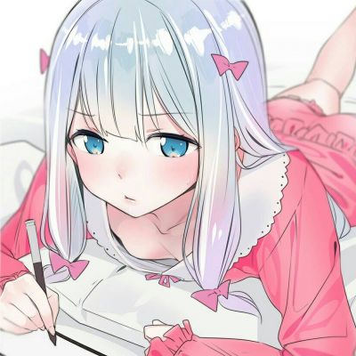 无爱无伤无欲则刚(卡通动漫头像女生超萌可爱最新)
