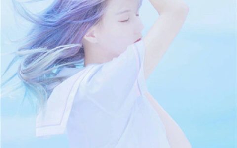好姐妹必备的闺蜜头像(仙气唯美闺蜜头像小清新一人一张)