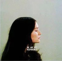 情人节我只差一份情书(另类情侣头一男一女)