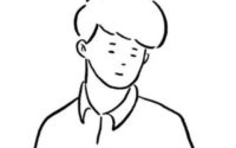 七夕节我们不约(简单动漫情侣头像一男一女)