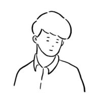 七夕节我们不约(简单动漫情侣头像一男一女)