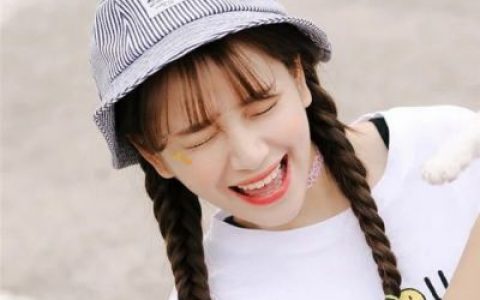 甜美有气质的女生头像(唯美超甜的女生头像小清新大全)