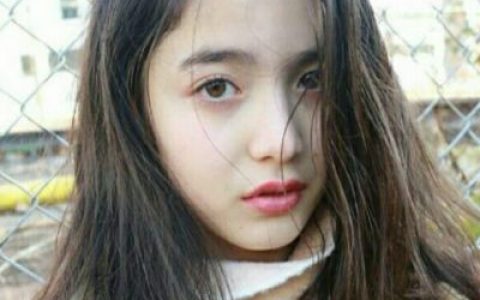 充满仙气的好姐妹头像长头发(唯美闺蜜头像一人一张小清新)