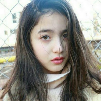 充满仙气的好姐妹头像长头发(唯美闺蜜头像一人一张小清新)