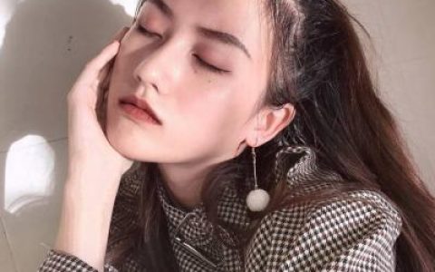 漂亮好看女生个性头像大全(超拽冷艳女生yy头像最新)