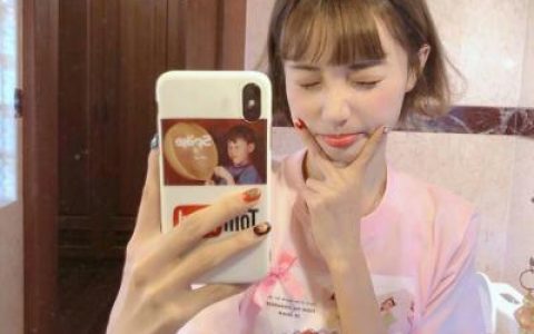 世间越喧嚣你就越孤独(有气质的美女头像好看又唯美)