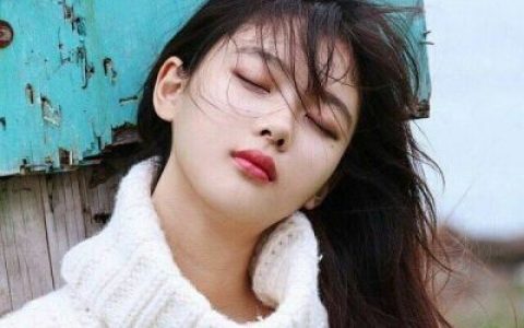 唯美女生长发图片头像(最新女生头像长发小清新大全)