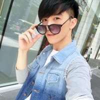 年少轻狂只为追求理想(酷酷的抖阴男生头像大全)