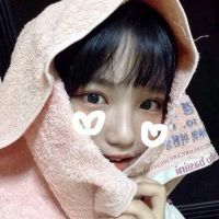 见到你曾经喜欢过的人是什么感觉(抖阴头像女生唯美小清新可爱的)