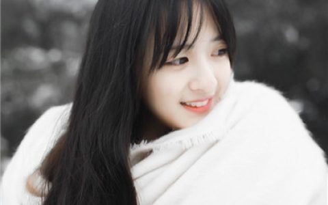 在键盘上敲打出你要的暧昧(唯美有意境小清新女生头像)
