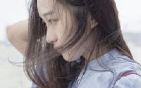 有气质的长发女生头像大全(最新唯美的女生头像小清新大全)