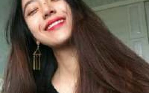 你的笑脸曾灿烂了整个夏天(笑容甜美爱笑女生头像小清新精选)