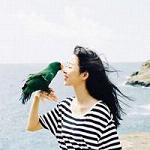 直到风吹散了云(抖阴女生头像夏天的风治愈系)