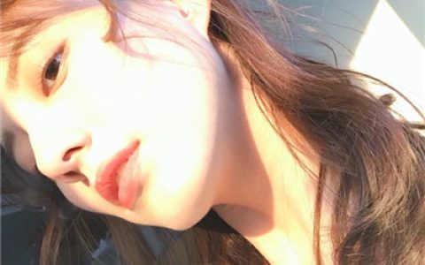 我不能就这样失去你的微笑(女生唯美有意境头像大全)