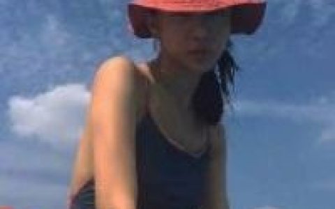 人生恰如三月花(森系小清新女生头像精选大全)