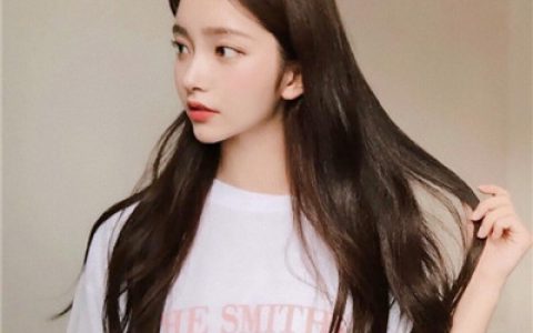 我不是淑女但我是个好姑娘(女生唯美长发有气质头像大全)