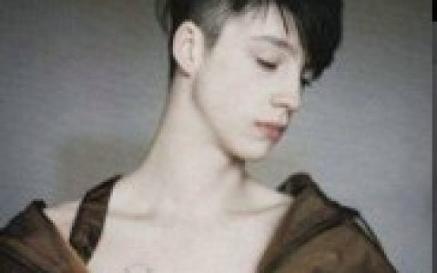 你是我心口的伤口(抖阴超拽霸气男生头像)