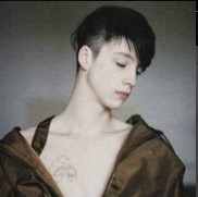 你是我心口的伤口(抖阴超拽霸气男生头像)