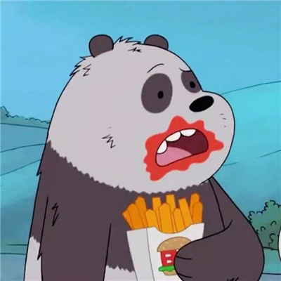 每天早上醒来你和阳光都在(咱们裸熊情侣头像一左一右高清图片)