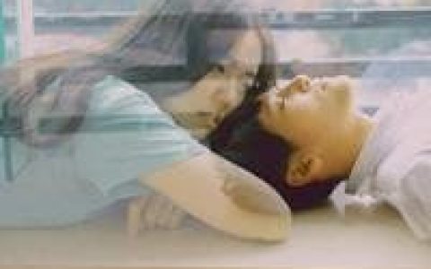 影子爱人又何妨(情侣伤心头像)