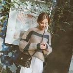 差一点我们就没办法相遇(有气质的甜美女生小清新头像)