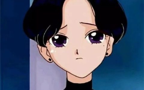 萌萌哒情侣卡通动漫头像(情侣头像动漫超萌版一男一女)