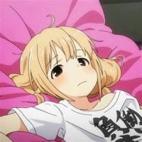 或许你也喜欢梅西(适合迷妹的动漫卡通抖阴头像大全)