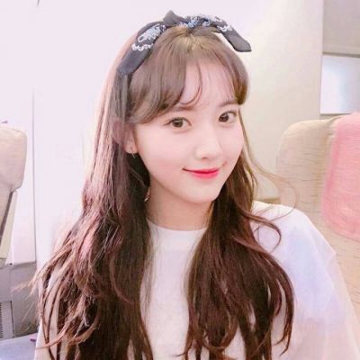 女生就是你越宠她就越可爱(抖阴头像女生萌萌哒可爱真人)