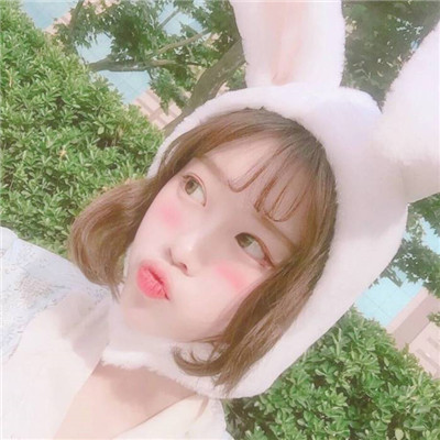 粉粉嫩嫩的少女心你喜欢吗(粉色系少女心头像元素风最新)