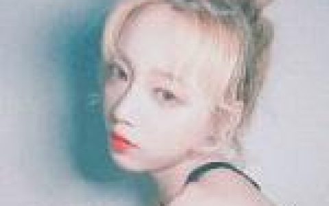 光是你的名字就柔软了心绪(原宿风亚麻灰女生头像小清新系)