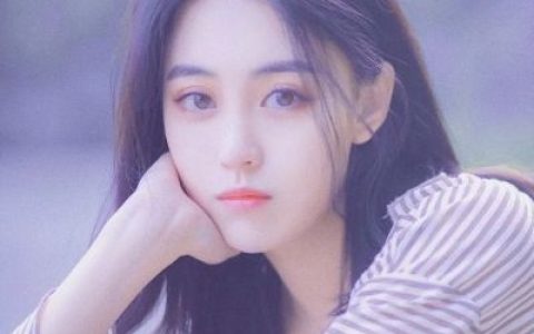 清新学生范姐妹头像高清(可爱唯美闺蜜头像一人一张)