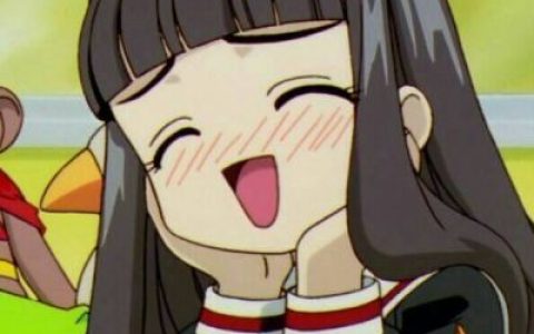 少女的征途是星辰大海(可爱少女头像卡通动漫高清)