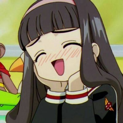 少女的征途是星辰大海(可爱少女头像卡通动漫高清)
