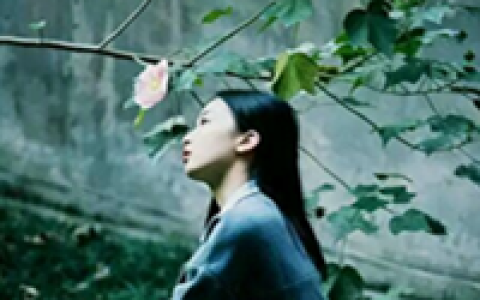 风吹起如花的流年(抖阴女生森系复古头像小清新精选)