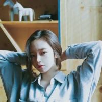 倾听一段安静的旋律(90后女生小清新贴吧头像最新版)