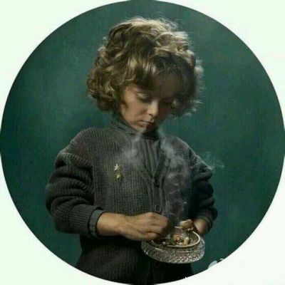 可爱小孩情侣头像一人一张最新(情侣萌娃头像男女一对)