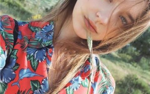 偶尔心动惯性拒绝(超好看的抖阴头像女生欧美女神范)
