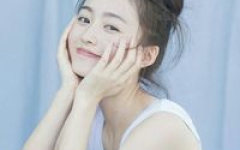 一条热闹的大街(精选抖阴女生小清新头像唯美)