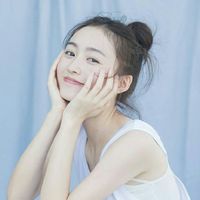 一条热闹的大街(精选抖阴女生小清新头像唯美)