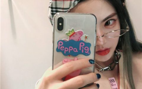 别用你的犯贱触碰我的底线(最新版女生超拽潮流炫酷头像)