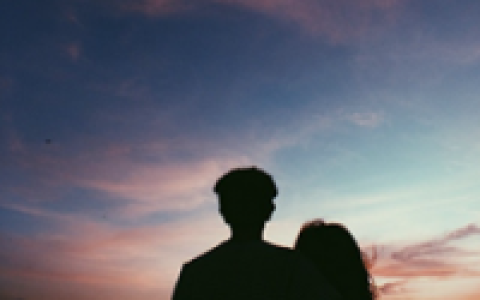圣诞节我们一起浪漫度过可好(幸福男女情侣抖阴头像大全)