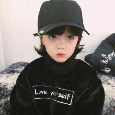 清纯可爱的小女孩头像(萌妹子头像大全最新)