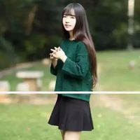 青春路上我们一起笑(精选姐妹头像两张配一对小清新)