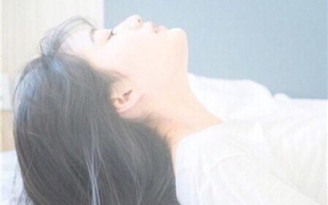 当我越是深爱脾气就会越坏(最新版唯美女生伤感头像)
