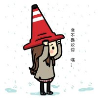 崔达布和荷娜萌萌哒的爱情故事(匹诺曹情侣头像一左一右)