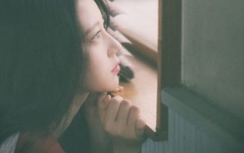你是我惟一想见的人(抖阴头像可爱唯美小清新图片精选)