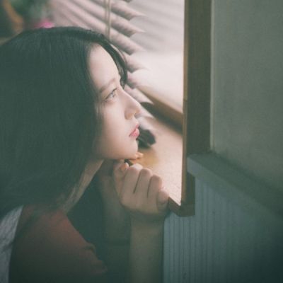 你是我惟一想见的人(抖阴头像可爱唯美小清新图片精选)