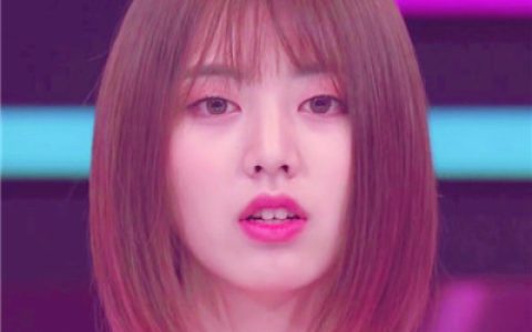 你不是最好的是我最想要的(创造101女团好看的头像合集)
